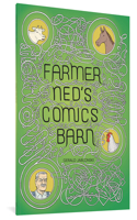 Farmer Ned's Comics Barn