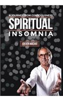 Spiritual Insomnia