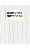 Isometric Notebook