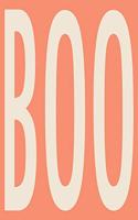 Boo