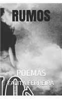 Rumos: Poemas