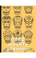 2020 Weekly Planner