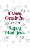 Meowy Christmas And A Happy Mew Year