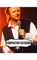 Composition Notebook