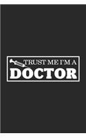 Trust Me I'm a doctor: Patient diary for doctors