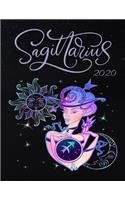 Sagittarius 2020