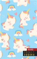 Pocket Sudoku Hard