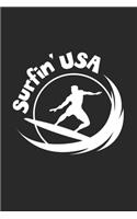 Surfin' USA