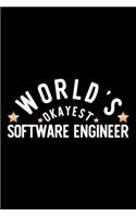 World's Okayest Software Engineer