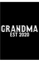 Grandma Est 2020