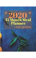 2020 12 Month