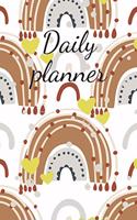 Daily planner