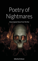 Poetry of Nightmares, Classic Spooky Poems From the Past