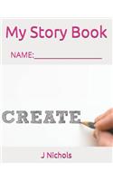 My Story Book