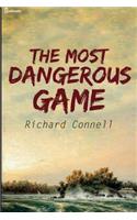 The Most Dangerous Game