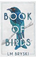 Book of Birds