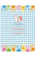 Happy Notebook