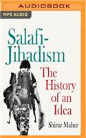 Salafi-Jihadism