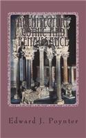 Architecture Gothic and Renaissance