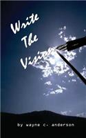 Write the Vision: Outlining & Organizing Your Ministry