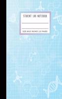 Student Lab Notebook