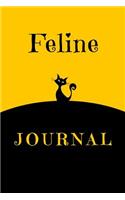Feline Journal