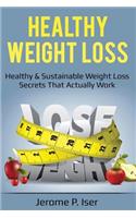 Healthy Weight Loss
