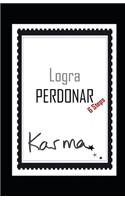 Logra PERDONAR