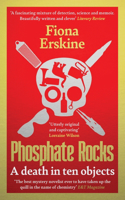 Phosphate Rocks