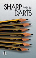 Sharp Darts: Chamber Plays by 7-ON
