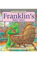 Franklin's Baby Sister