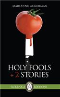 Holy Fools & Other Stories