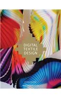 Digital Textile Design, Second edition: (English)