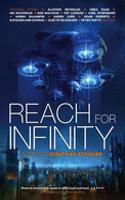 Reach For Infinity