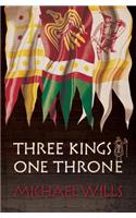 Three Kings  -  One Throne