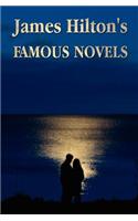 Famous Novels -(Unabridged) Lost Horizon, Knight Without Armour, Goodbye, Mr. Chips, Random Harvest, the Story of Dr Wassell, & So Well Remembered