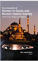 Encyclopaedia of Women In Quran & Modern Islamic Society : Their Lives , Roles & Rights (5 Vol)
