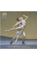 Royal Ballet Yearbook 2013/14