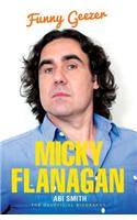 Micky Flanagan - Funny Geezer