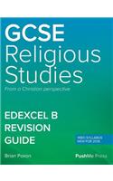 GCSE (9-1) in Religious Studies REVISION GUIDE