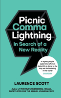 Picnic Comma Lightning