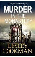 Murder in the Monastery