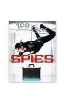 100 Facts Spies