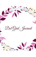 Dot Grid Journal