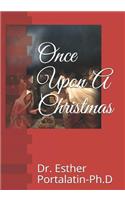 Once Upon a Christmas