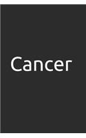 Cancer