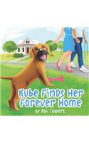 Kube Finds Her Forever Home