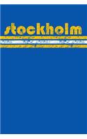 Stockholm