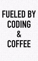Fueled by Coding and Coffee