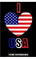 I Love USA